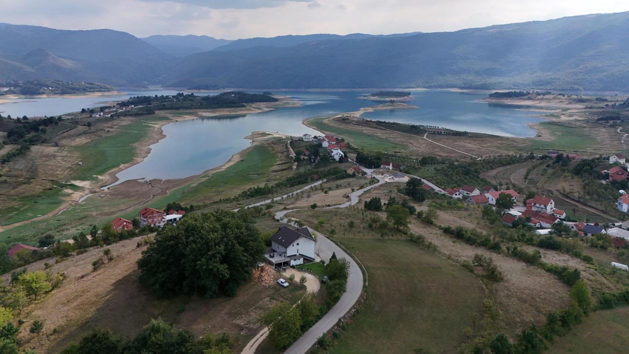 Apartmani Venecia Prozor Экстерьер фото